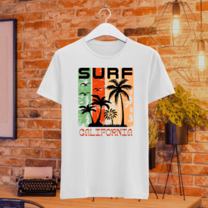 Surf California