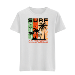 Surf California