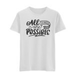 All Things Are Possible