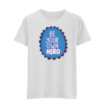 Be Your Own Hero