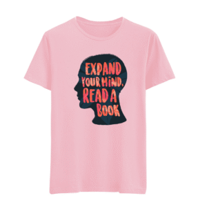 Expand your mind Read a Book