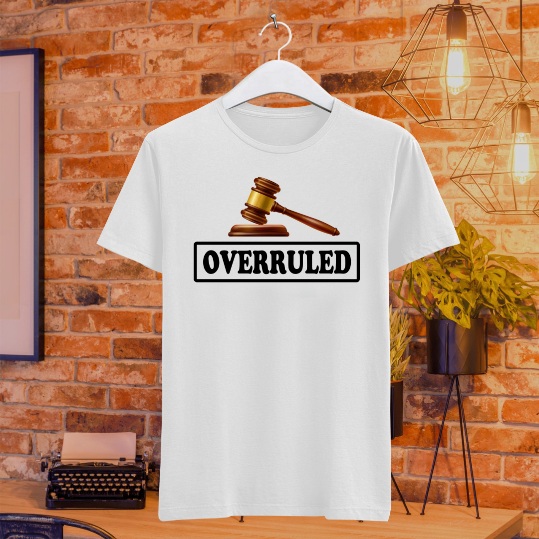 OVERRULED - Image 2