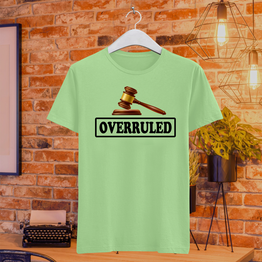 OVERRULED - Image 8