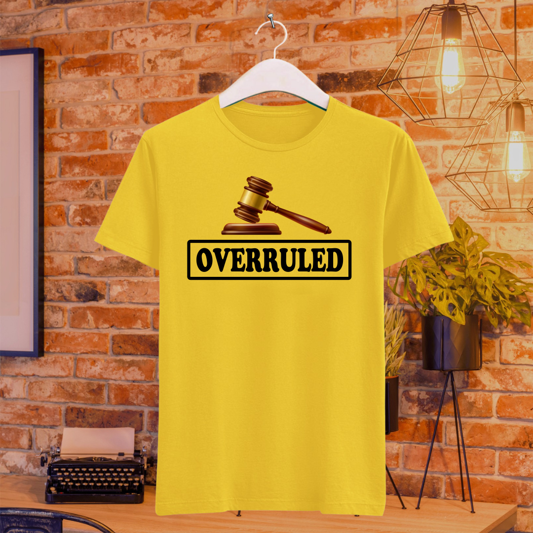 OVERRULED - Image 4