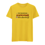 This Teacher Has Awesome Students