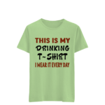 This Is My Drinking Shirt