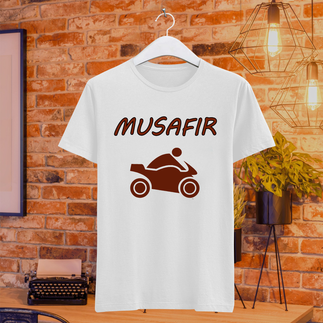 MUSAFIR - Image 2
