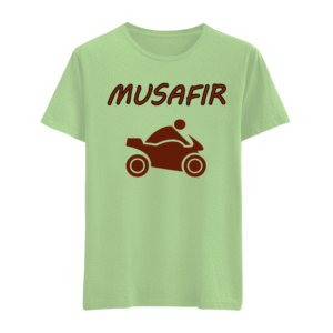 MUSAFIR