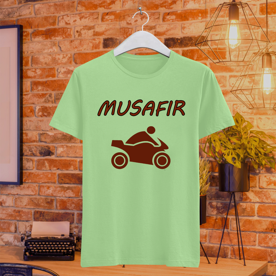 MUSAFIR - Image 8