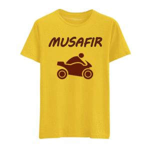 MUSAFIR