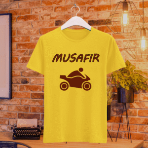 MUSAFIR