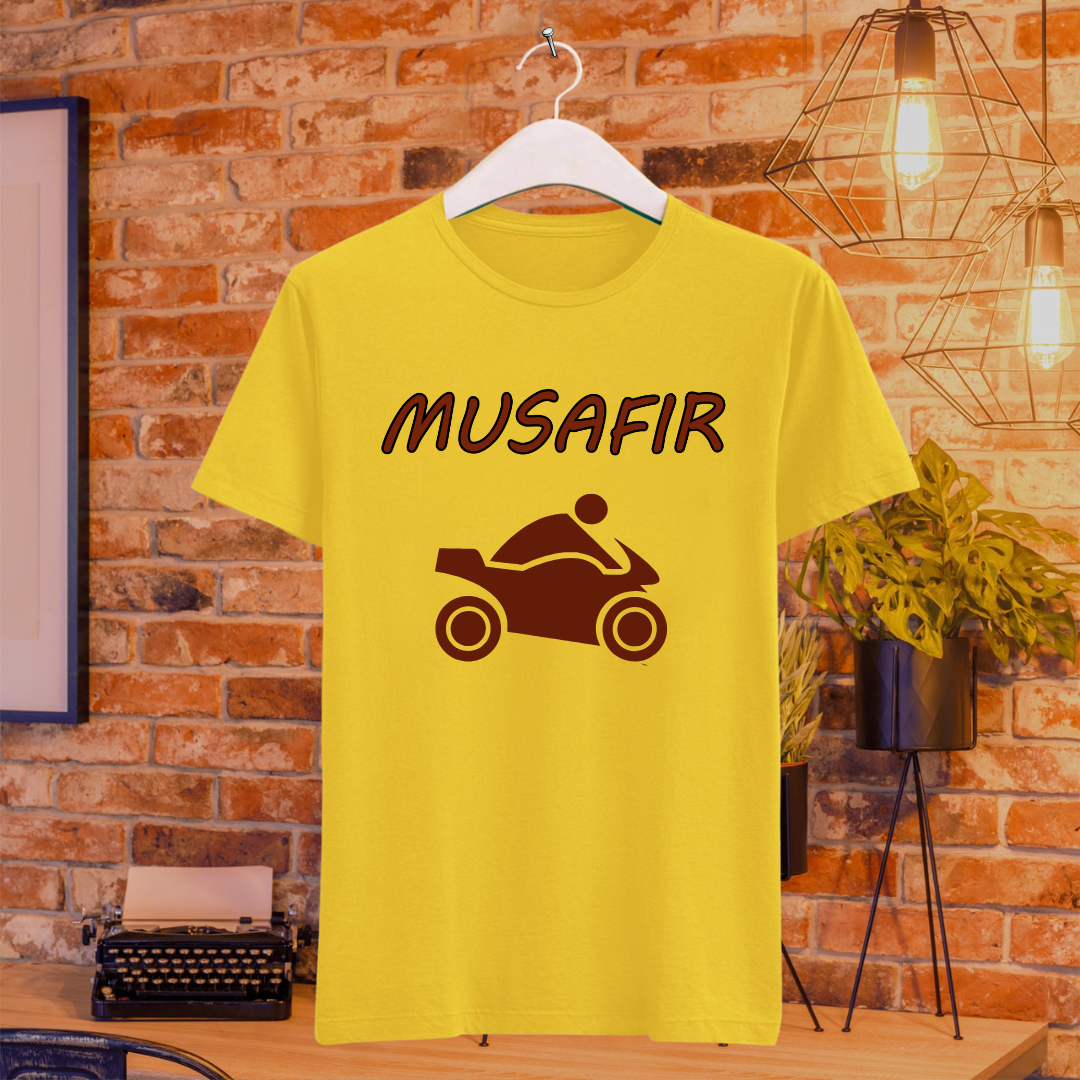 MUSAFIR - Image 4