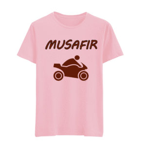 MUSAFIR