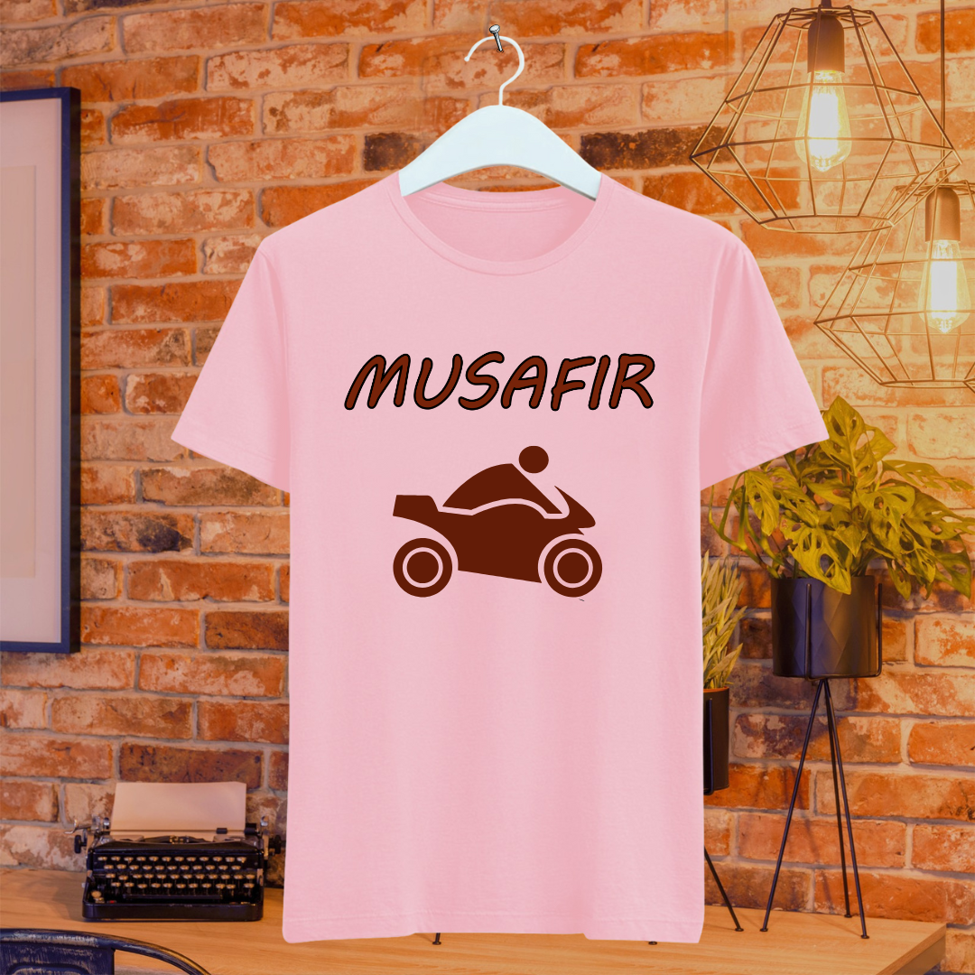 MUSAFIR - Image 6