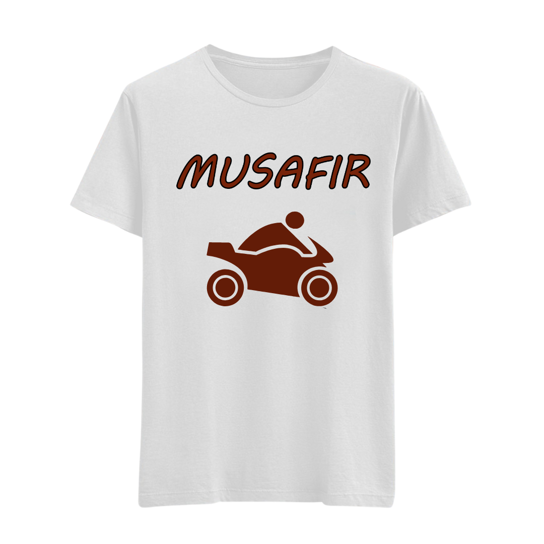 MUSAFIR
