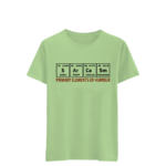 PRIMARY ELEMENTS OF HUMOUR