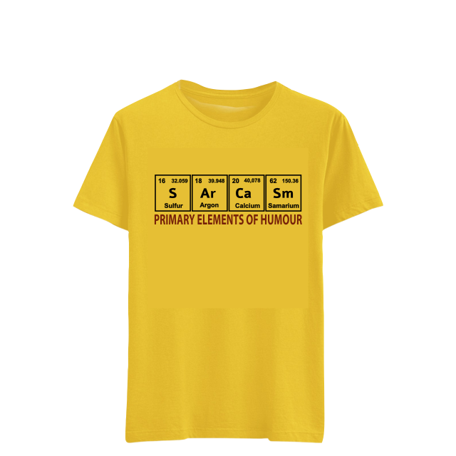 PRIMARY ELEMENTS OF HUMOUR - Image 3