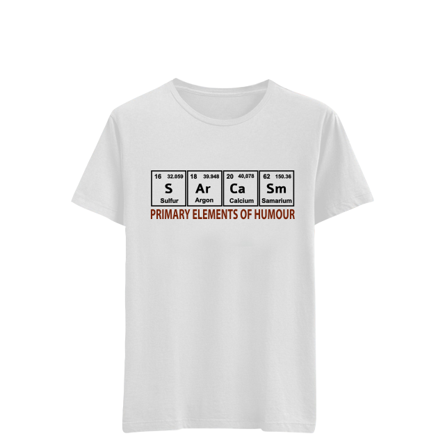 PRIMARY ELEMENTS OF HUMOUR - Image 7