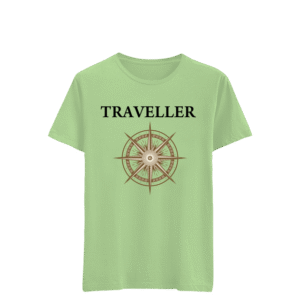 Travel Compass