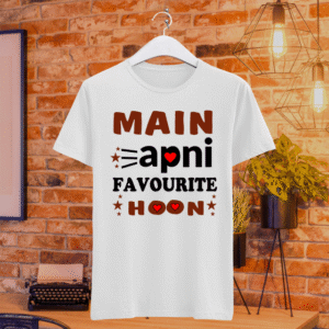 Main Apni Favourite Hoon