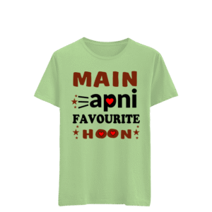 Main Apni Favourite Hoon