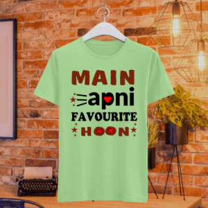 Main Apni Favourite Hoon