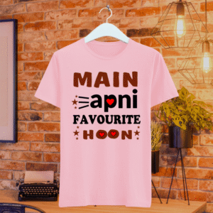 Main Apni Favourite Hoon