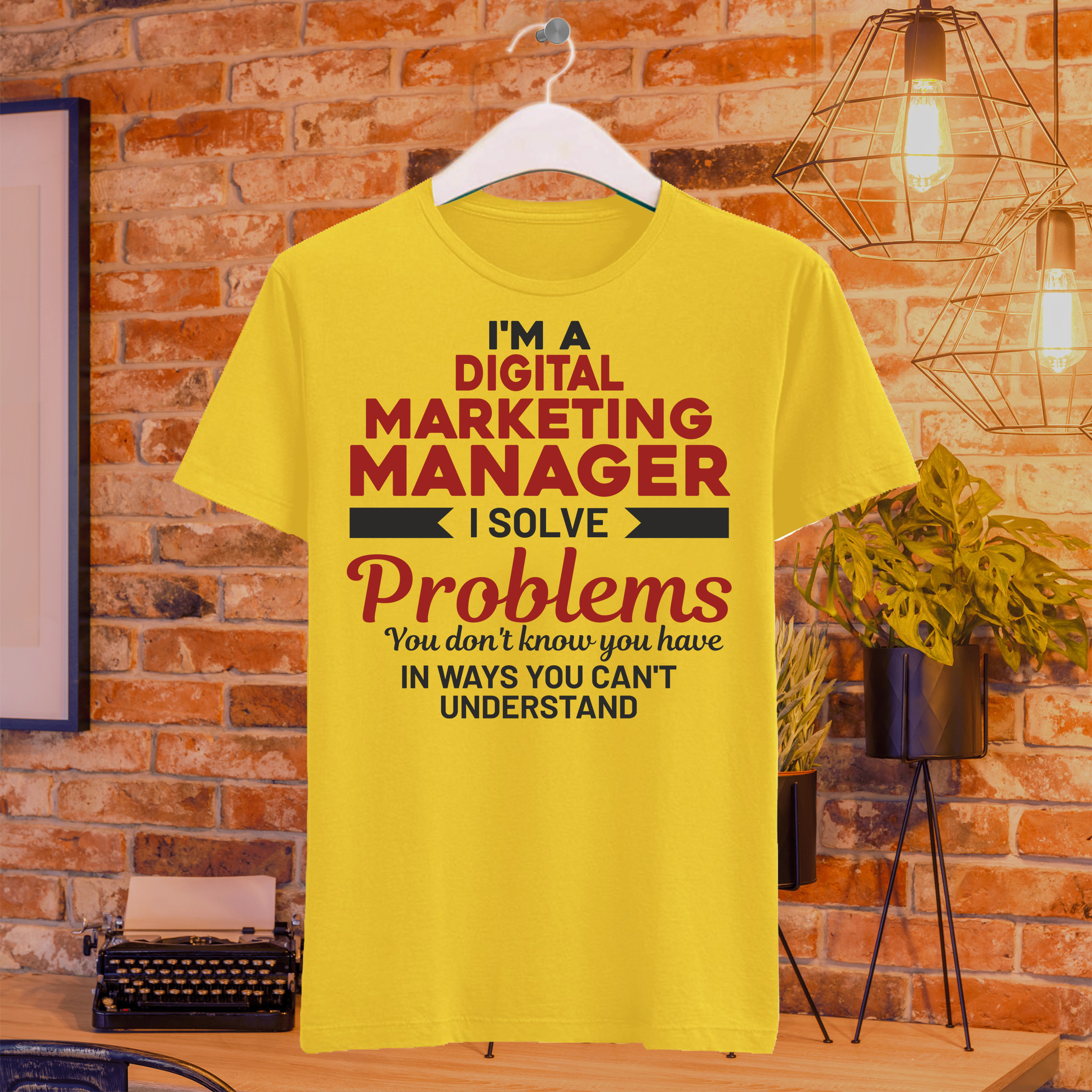 I'm A Digital Marketing Manager - Image 4