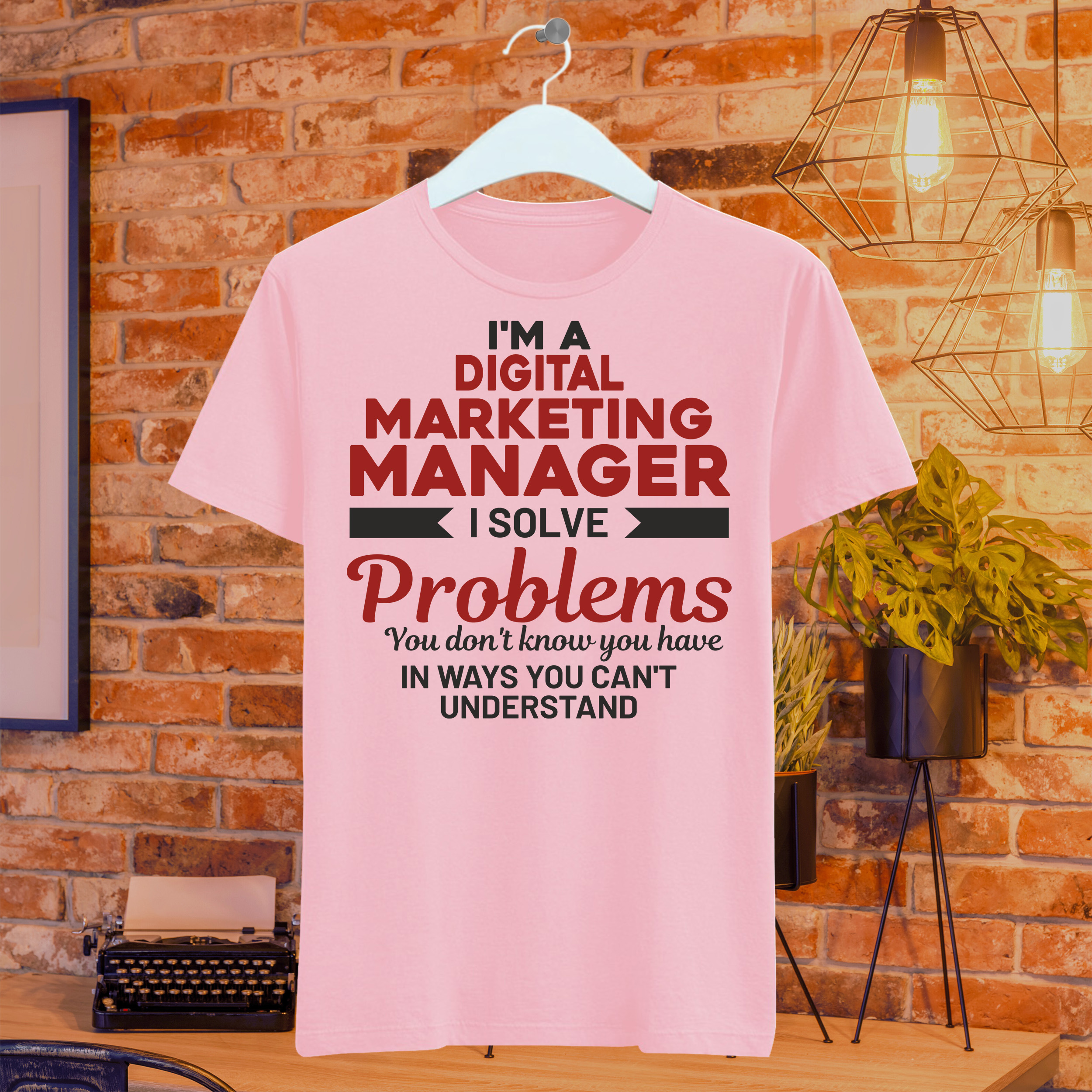 I'm A Digital Marketing Manager - Image 2