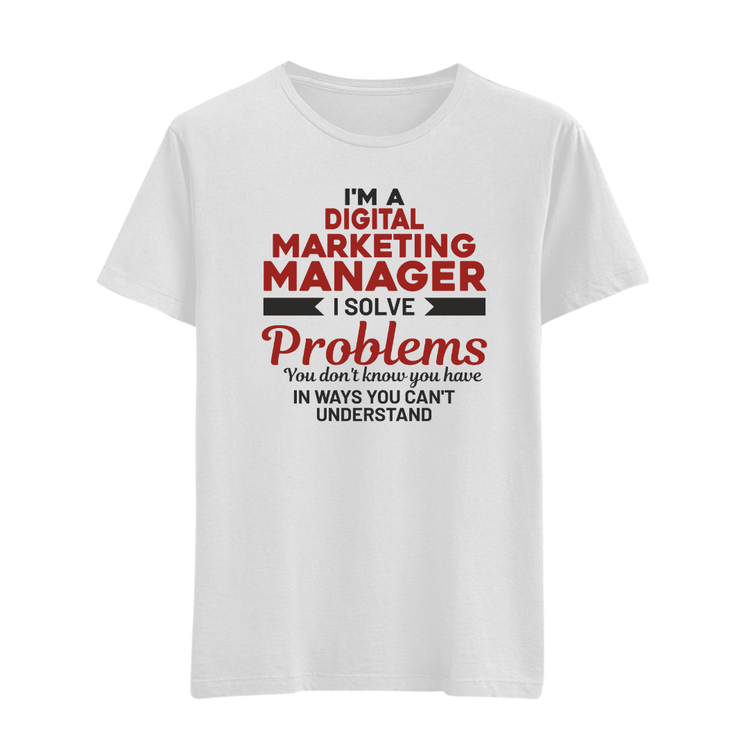 I'm A Digital Marketing Manager - Image 5