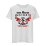 I'm A Digital Marketing Manager What's Your Superpower