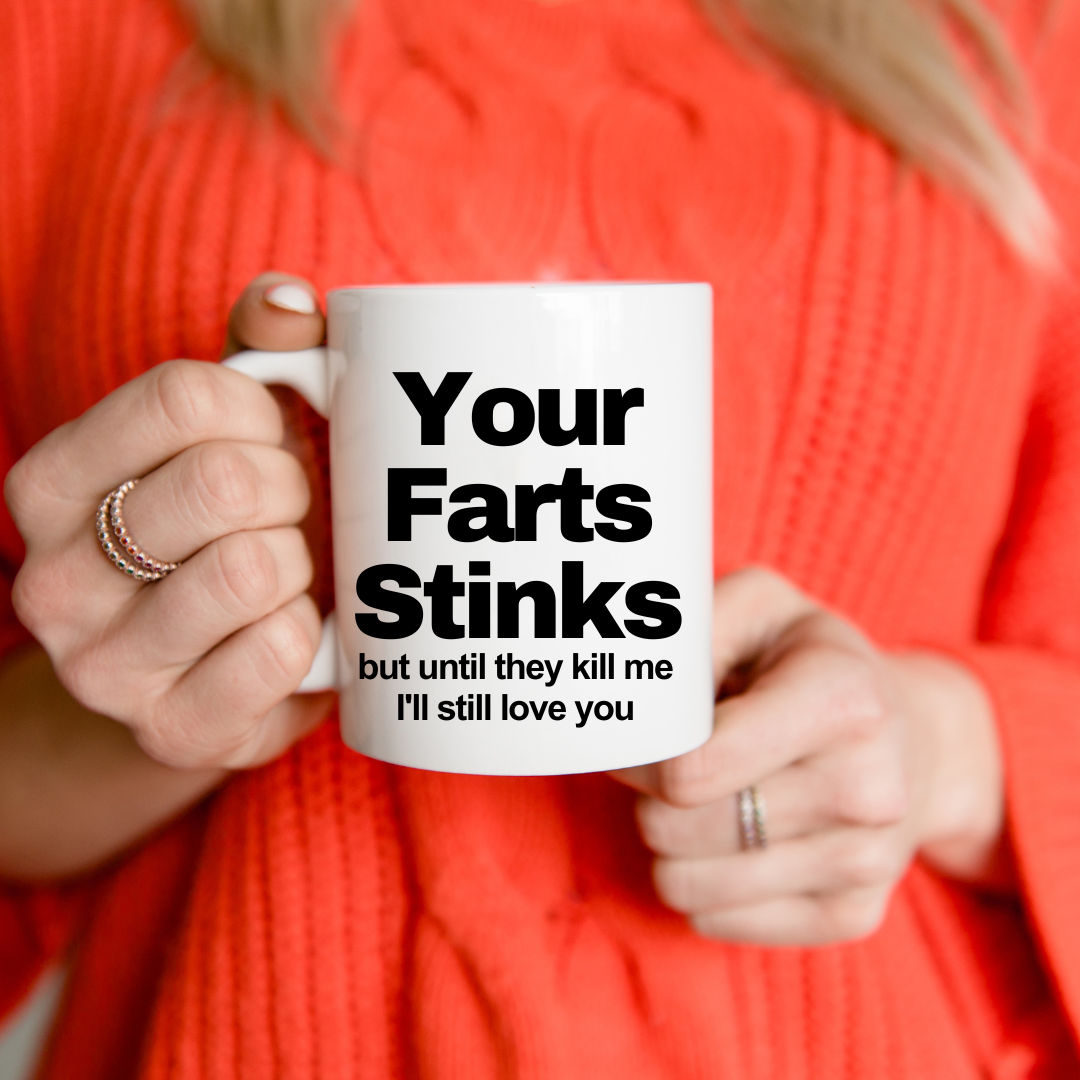 Your Farts Stinks - Image 3
