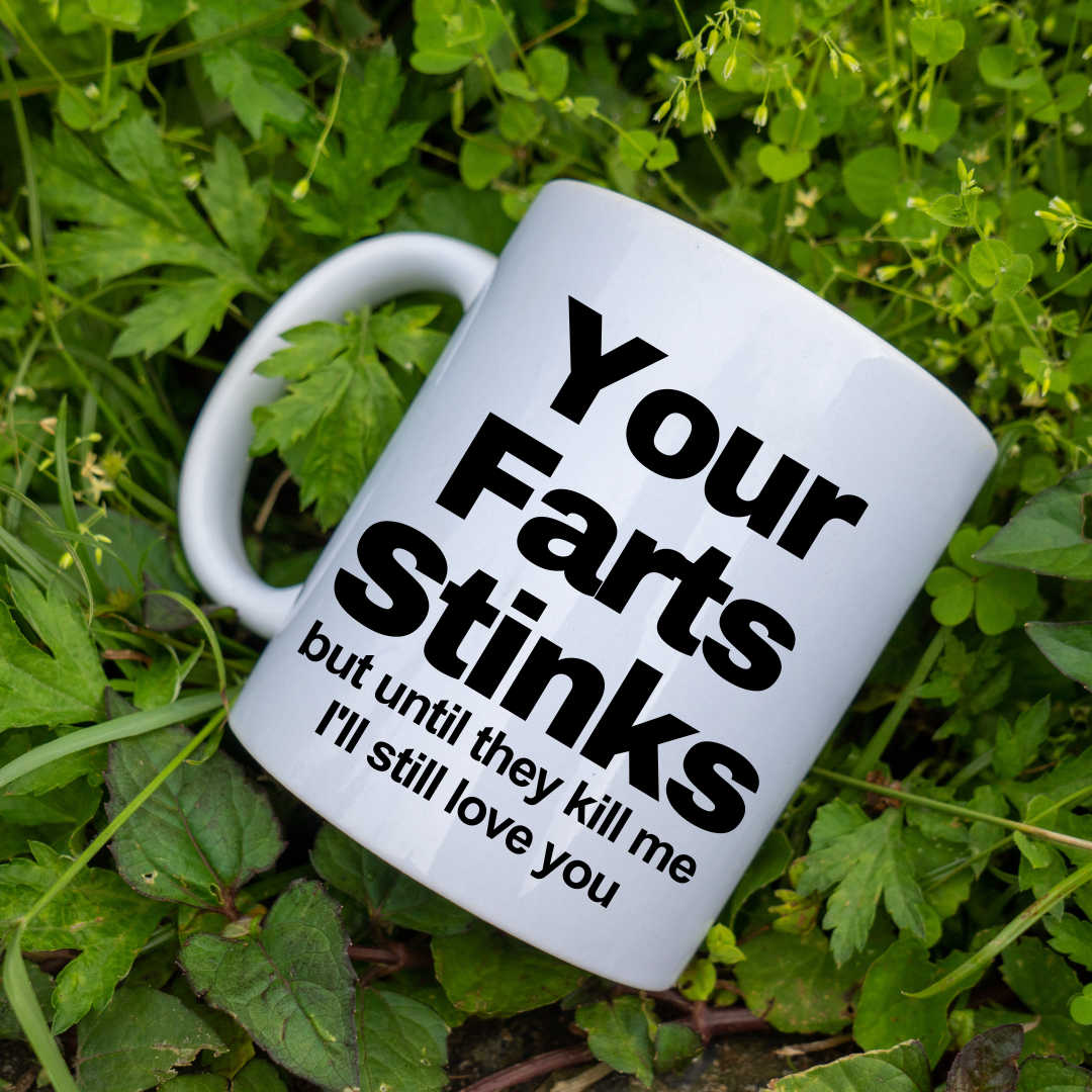 Your Farts Stinks - Image 4