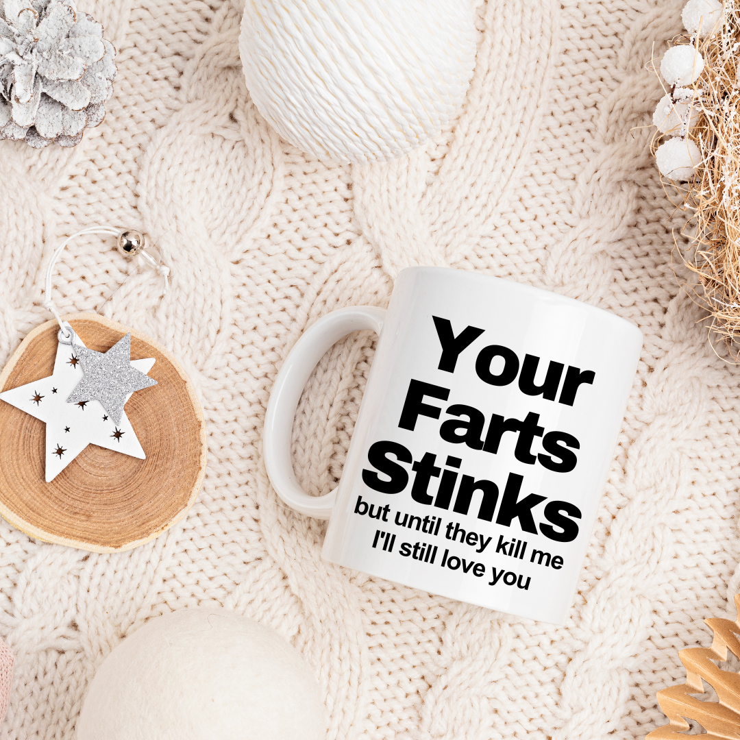Your Farts Stinks - Image 5