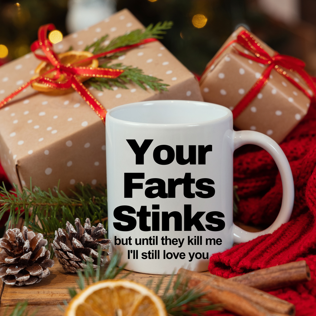 Your Farts Stinks - Image 6