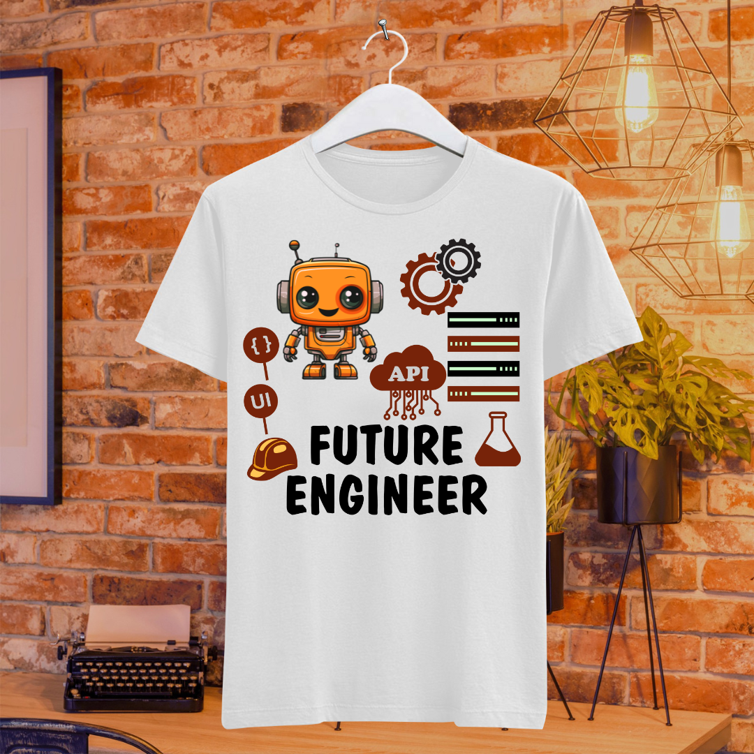 Future Engineer - Image 2
