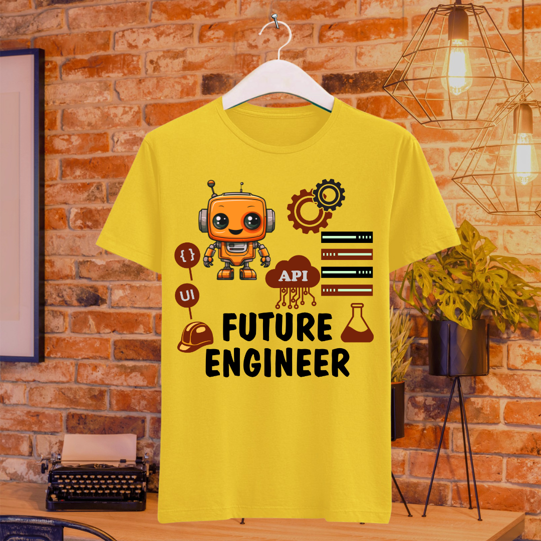 Future Engineer - Image 4