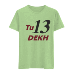 Tu 13 Dekh