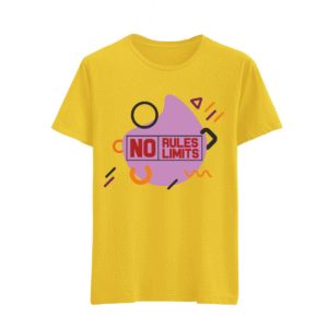 No limites No Limits