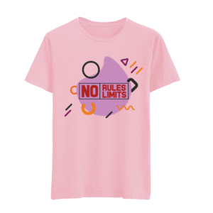 No limites No Limits