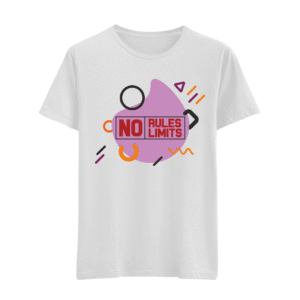 No limites No Limits