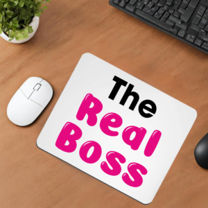 The Boss & The Real Boss