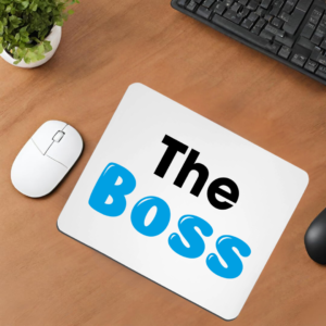 The Boss & The Real Boss